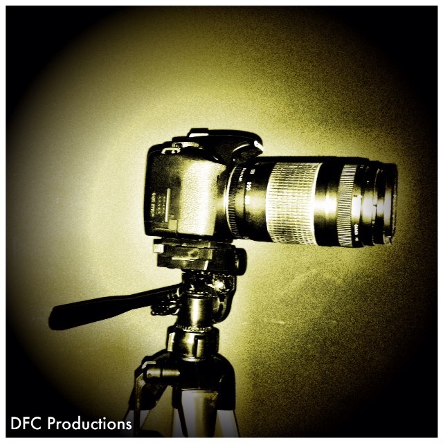 DFC Productions