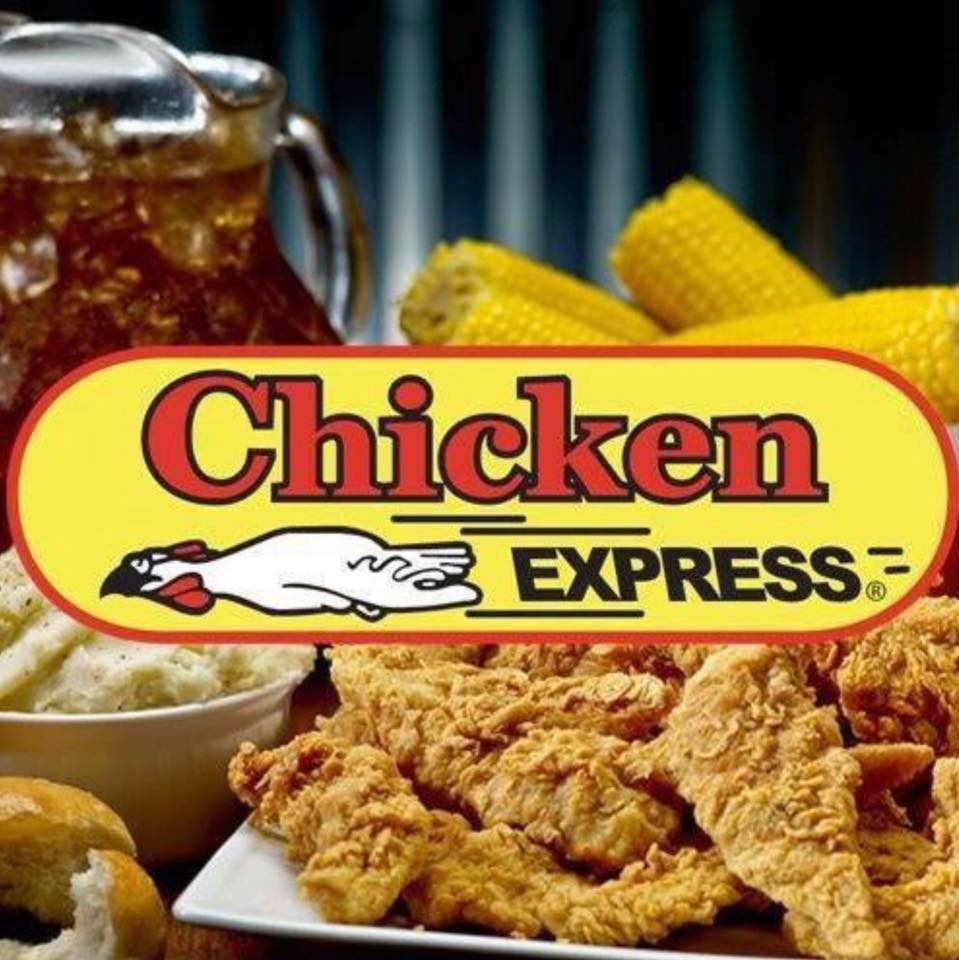 Chicken Express Shawnee | Shawnee OK