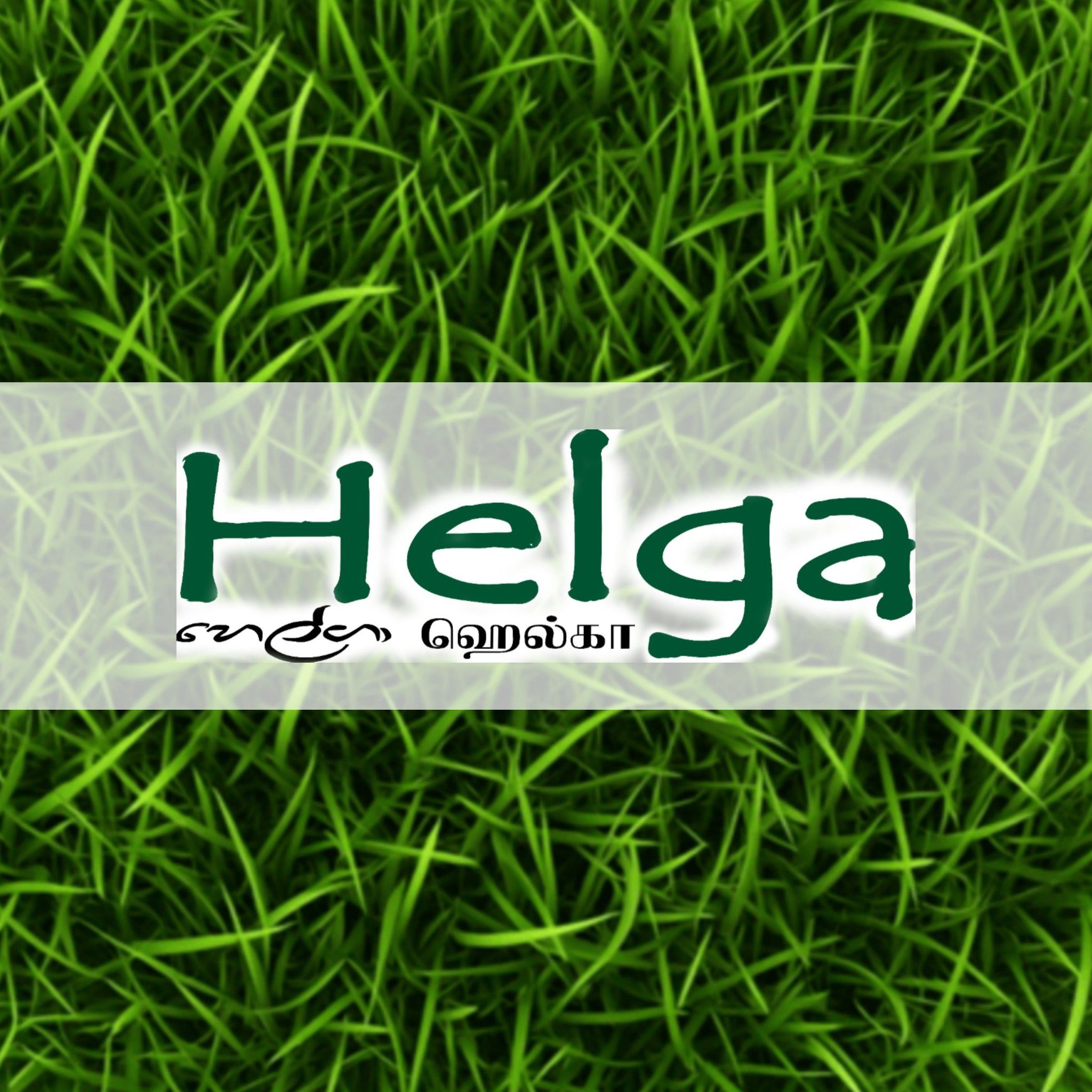 Helga