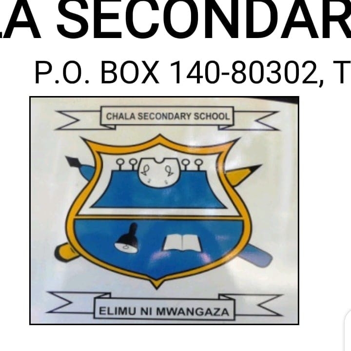 Chala secondary