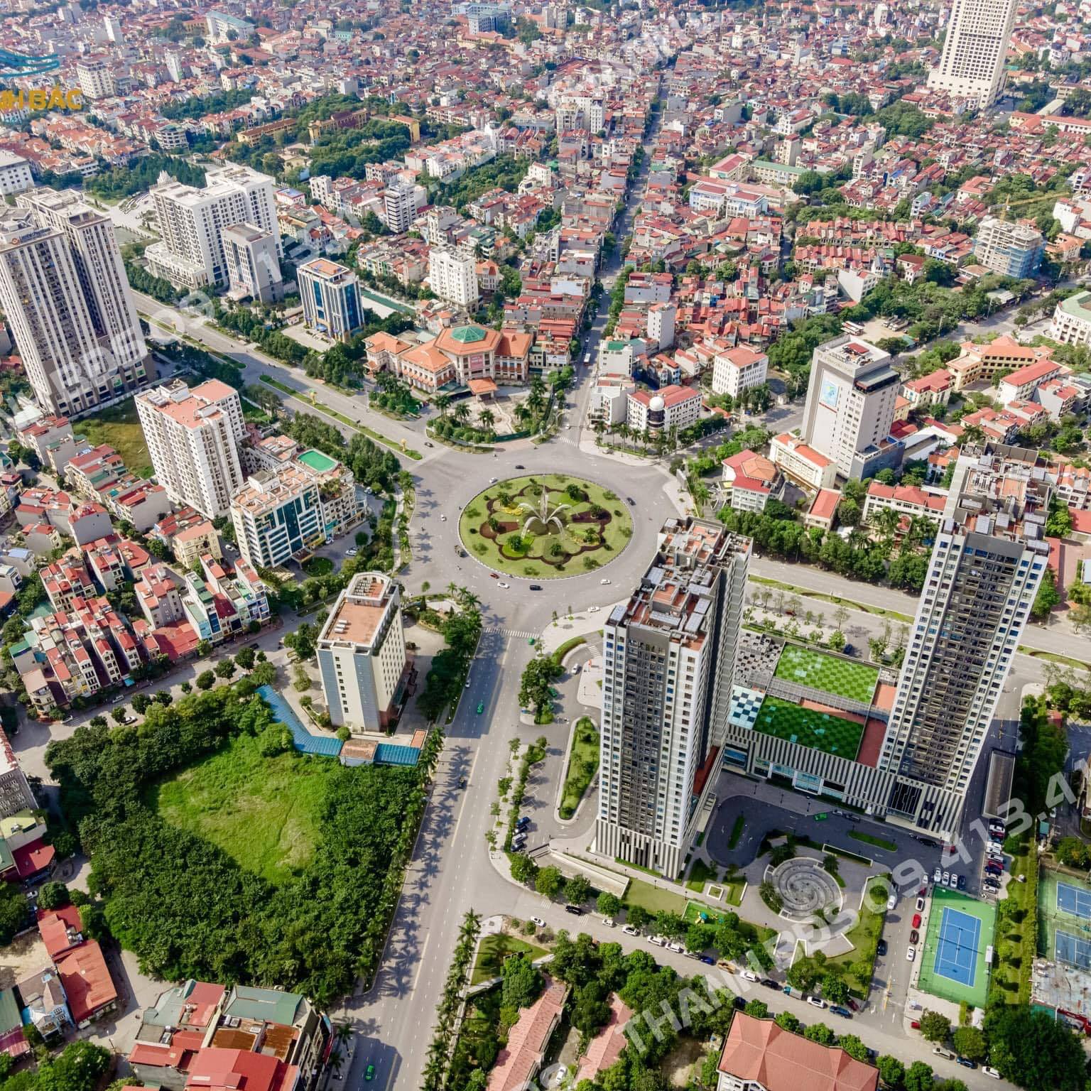Dự án Sun Group Bắc Ninh | Bac Ninh