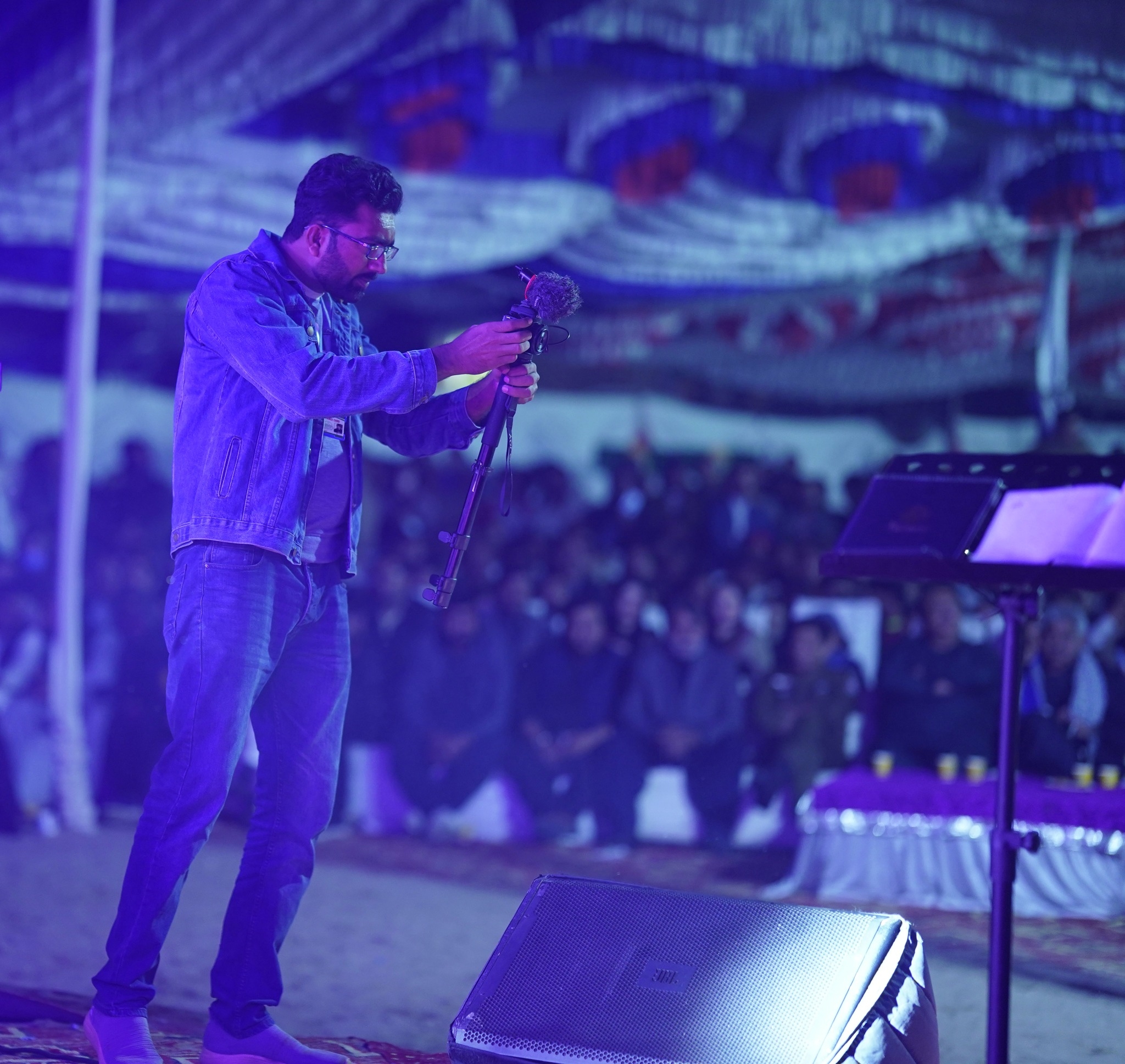 Arif Sami | Layyah