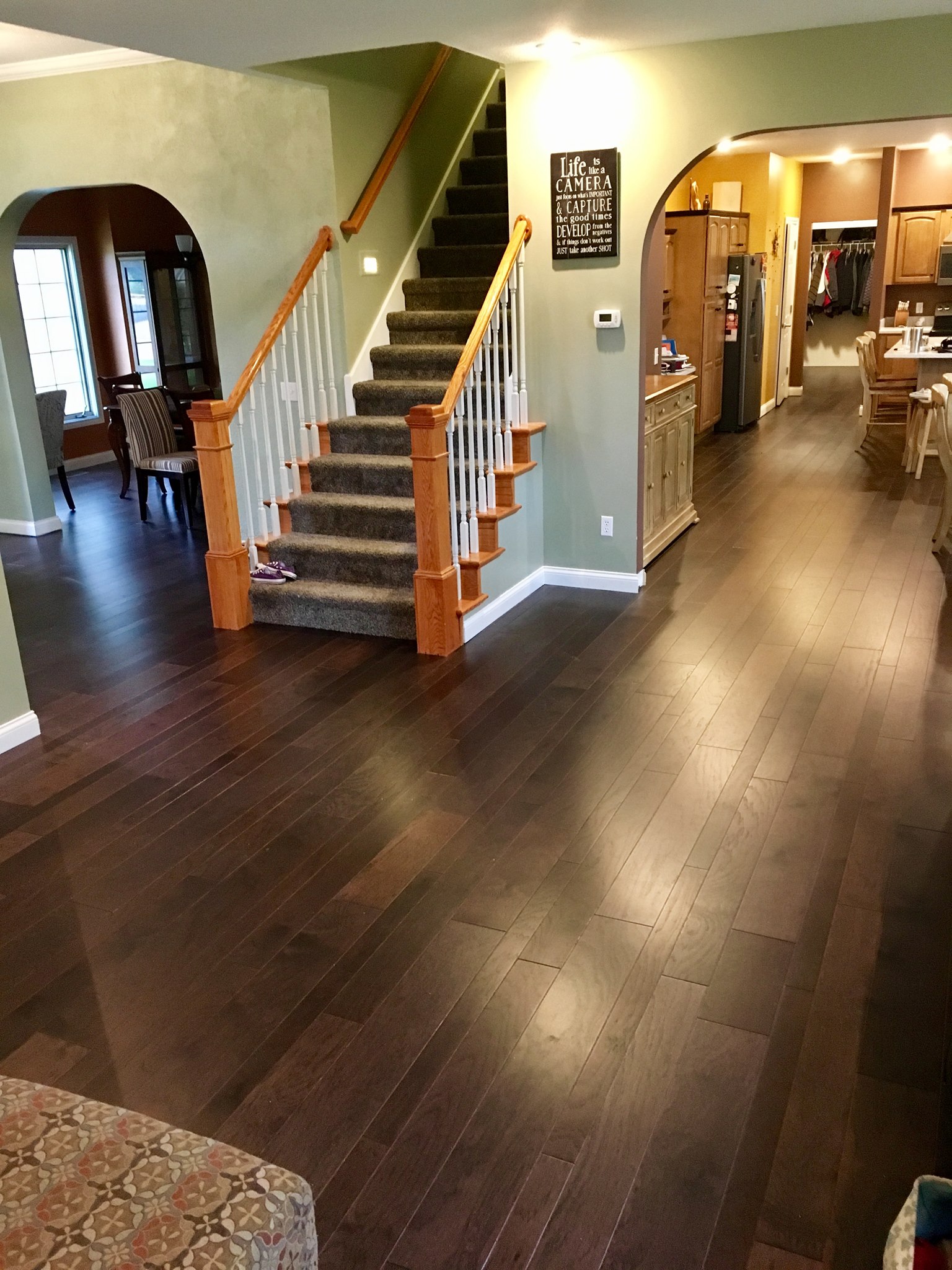 The Floor Center of Three Rivers, LLC Three Rivers MI