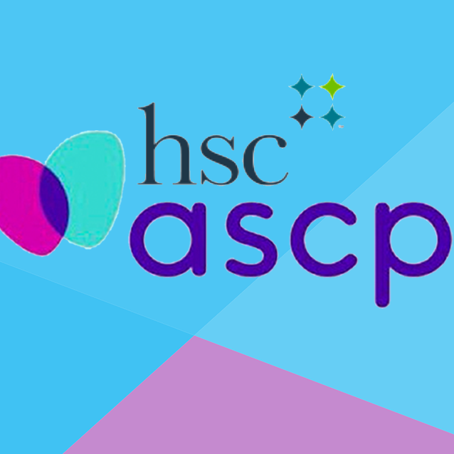UNThsc American Society of Consultant Pharmacist