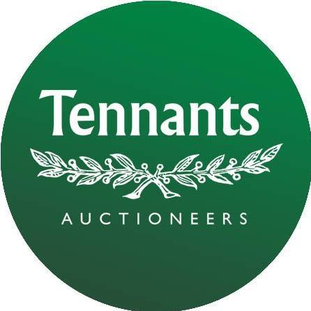 Tennants Fine Art... - Tennants Fine Art Auctioneers