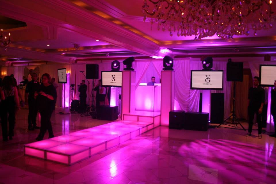 Streamline Events NYC | New York NY