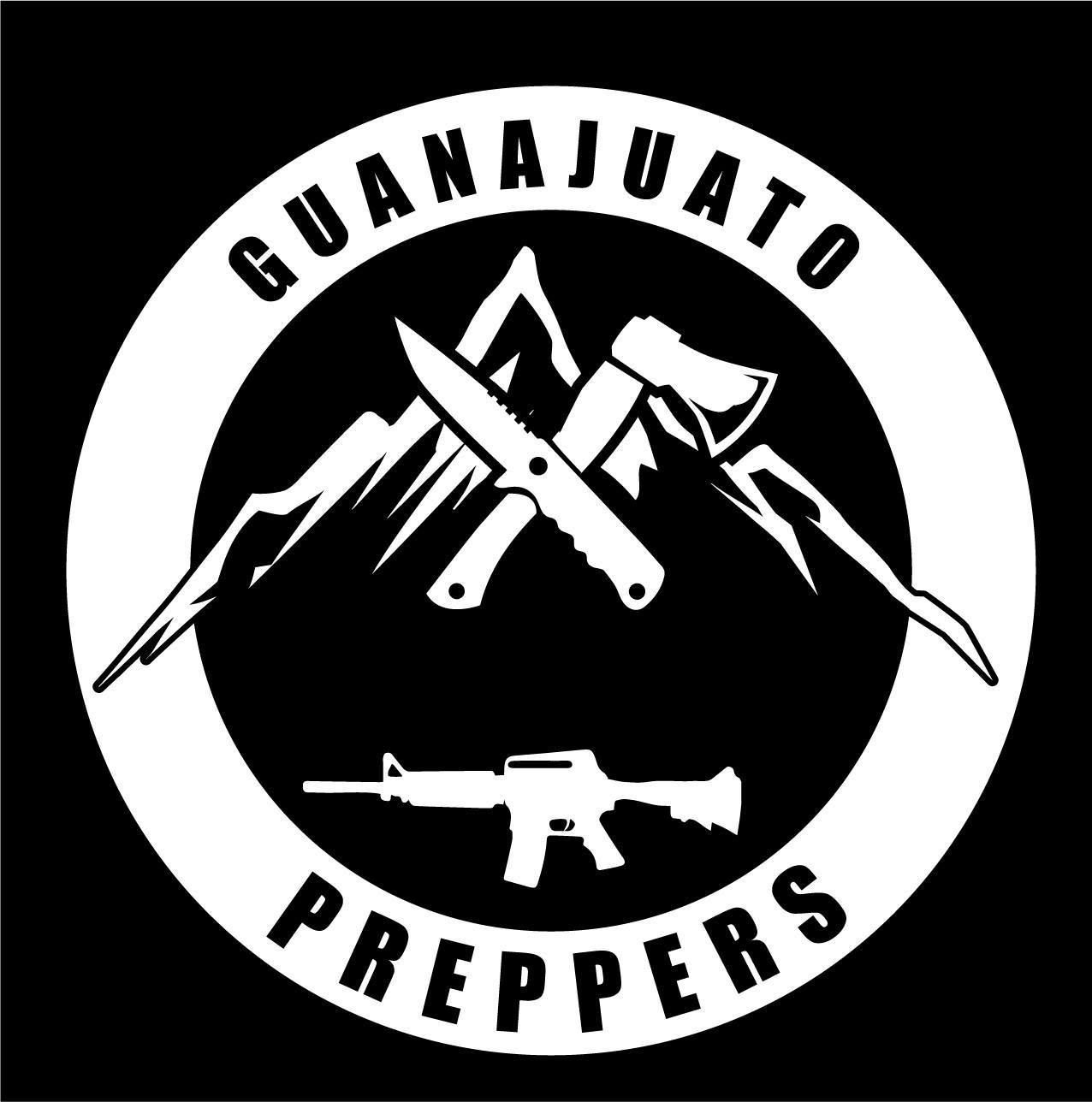 Guanajuato Preppers