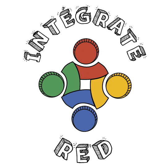 Intégrate Red