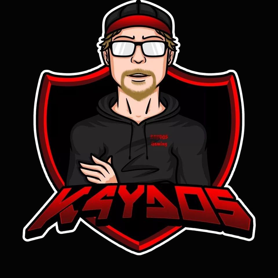 K4Ydo5 Gaming