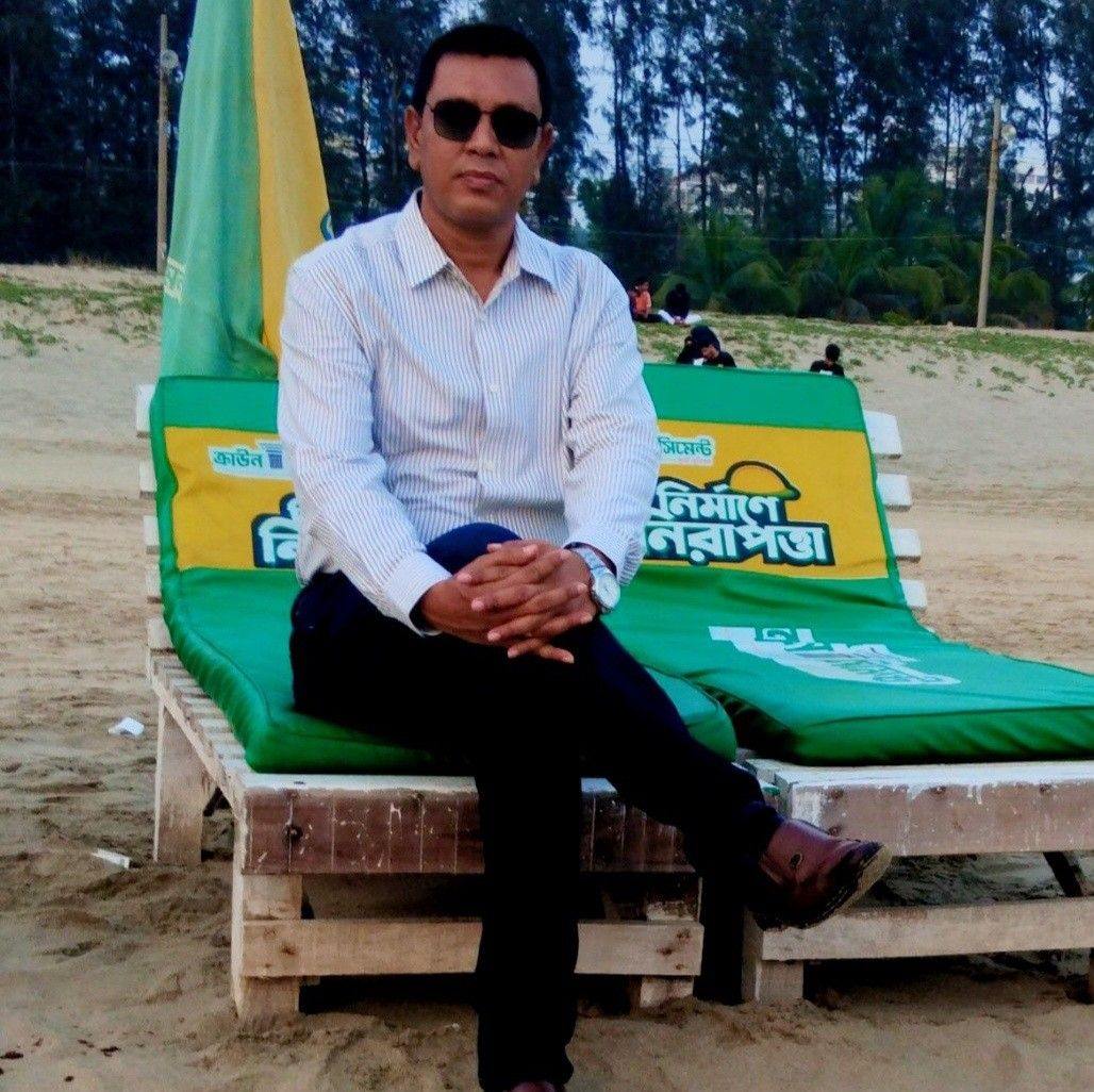 Rinto Chowdhury