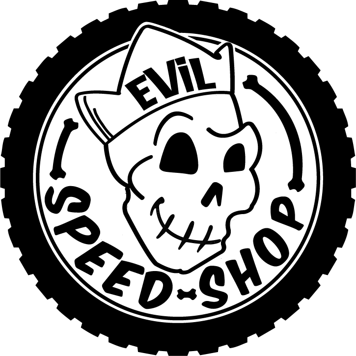 Evil Speed Shop