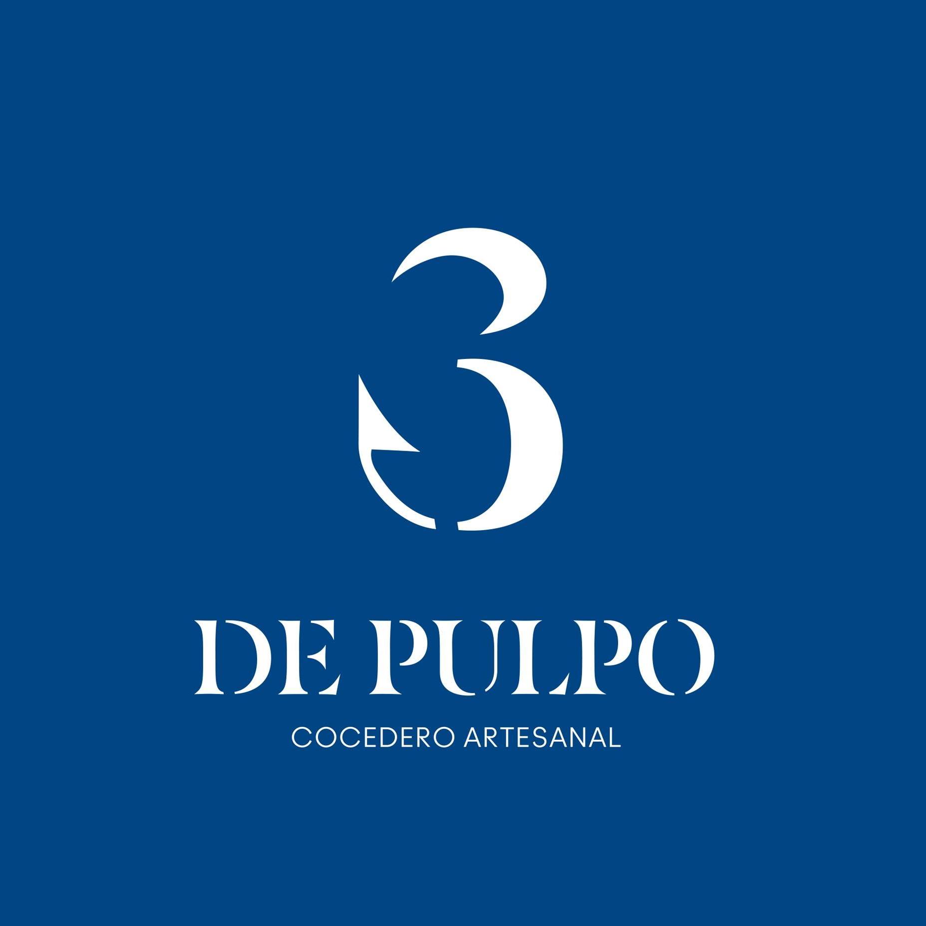 3 de Pulpo | Madrid