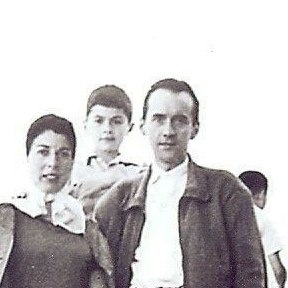Georges Jean Rispal