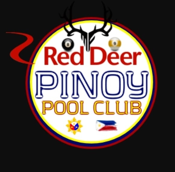Red Deer Pinoy Pool Club | Red Deer AB