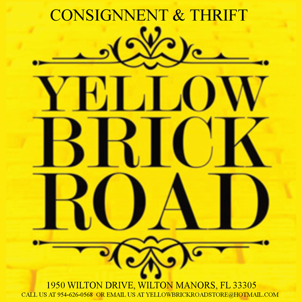 Yellowbrickroadthrift | Wilton Manors FL