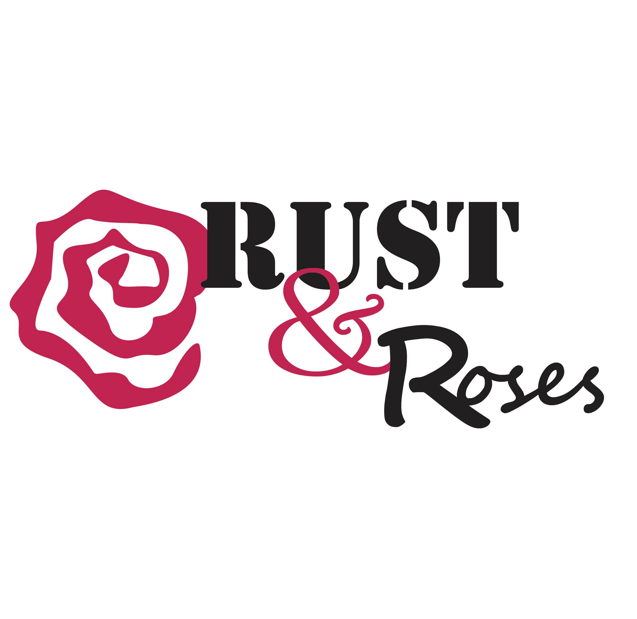 Rust & Roses