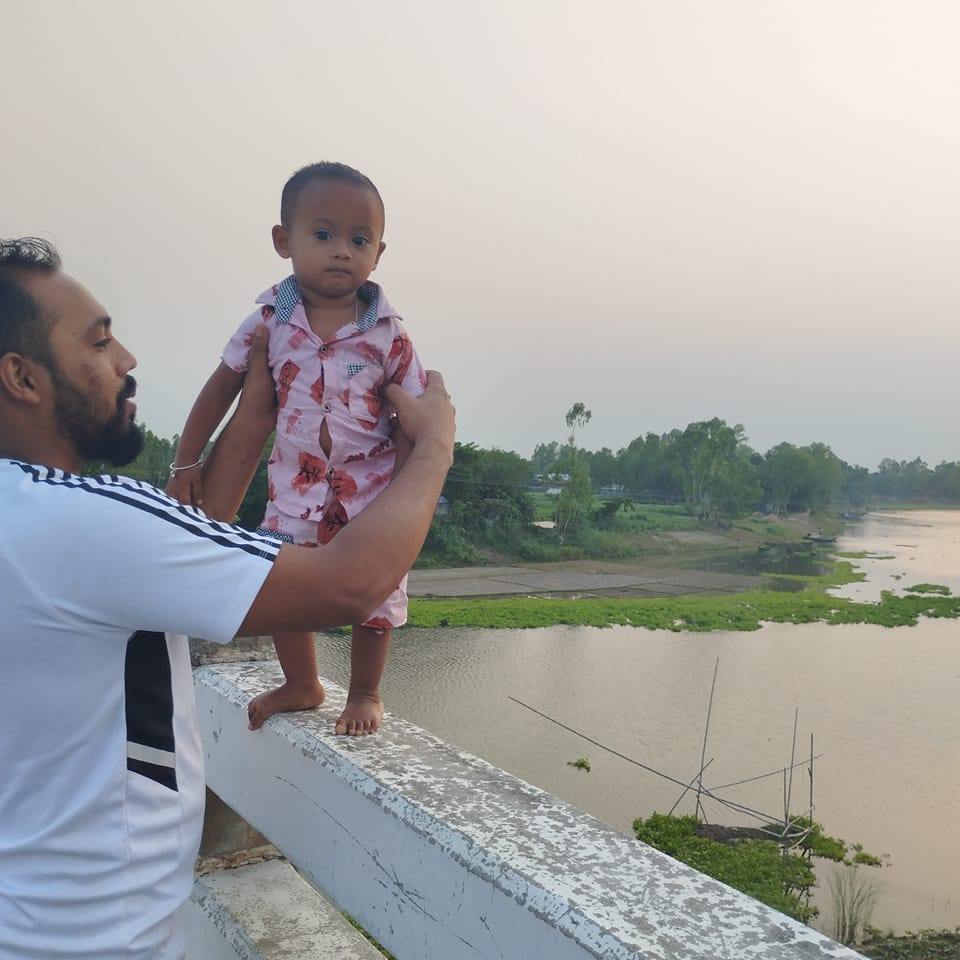 Forid Hossain