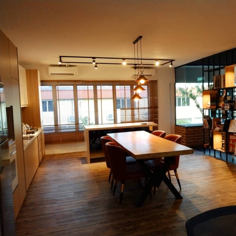 ML HOME - Design l Custom made l Production