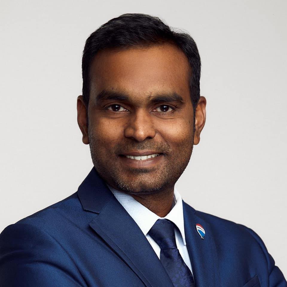 Manoj Reddy Realty | Toronto ON