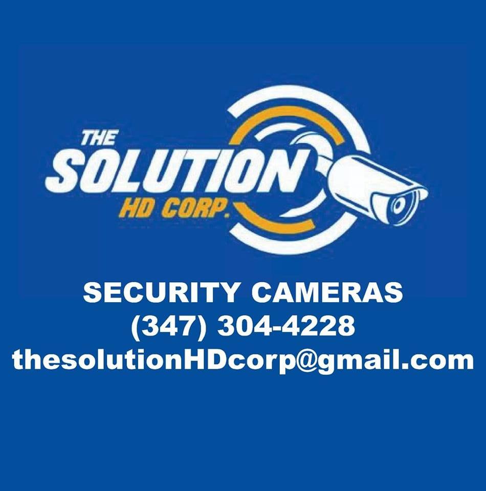 The Solution HD Corp