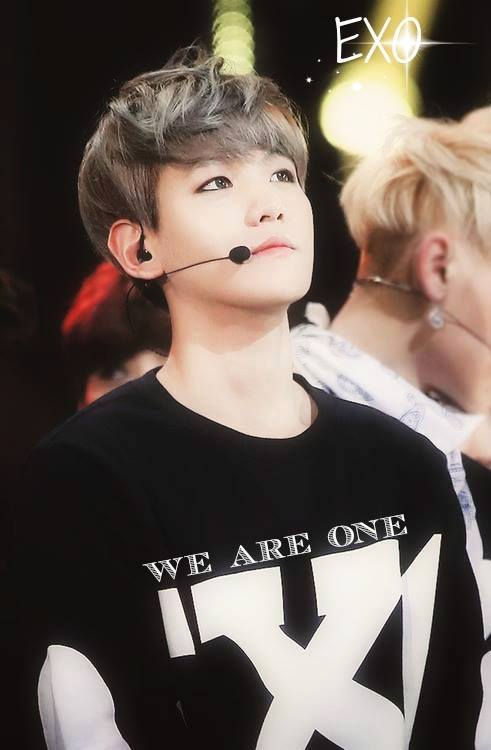 Hội những người yêu Exo-We ARE ONE