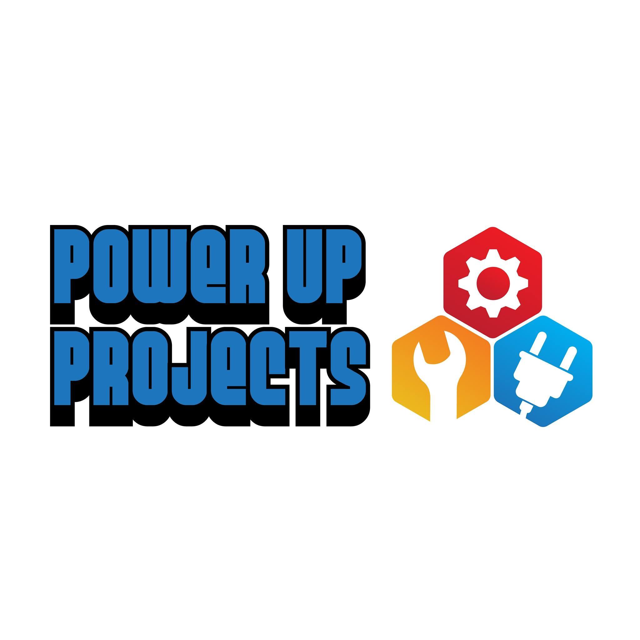 Power Up Projects