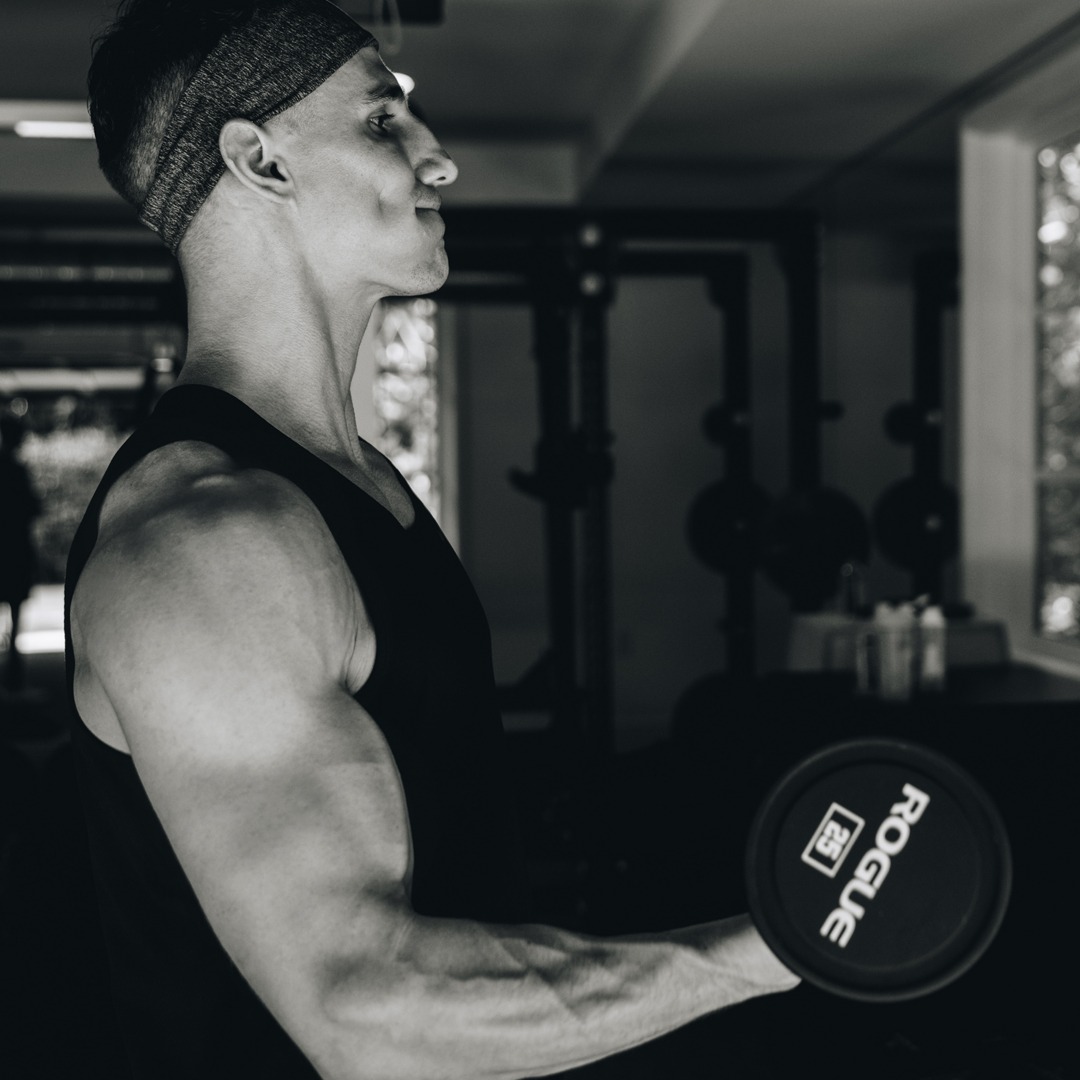 Sean Runyan Personal Training | Atlanta GA