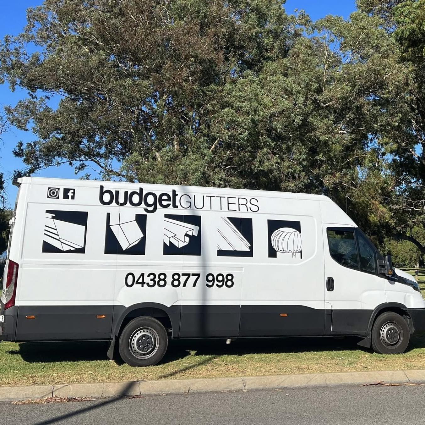 Budget Gutters | Perth WA