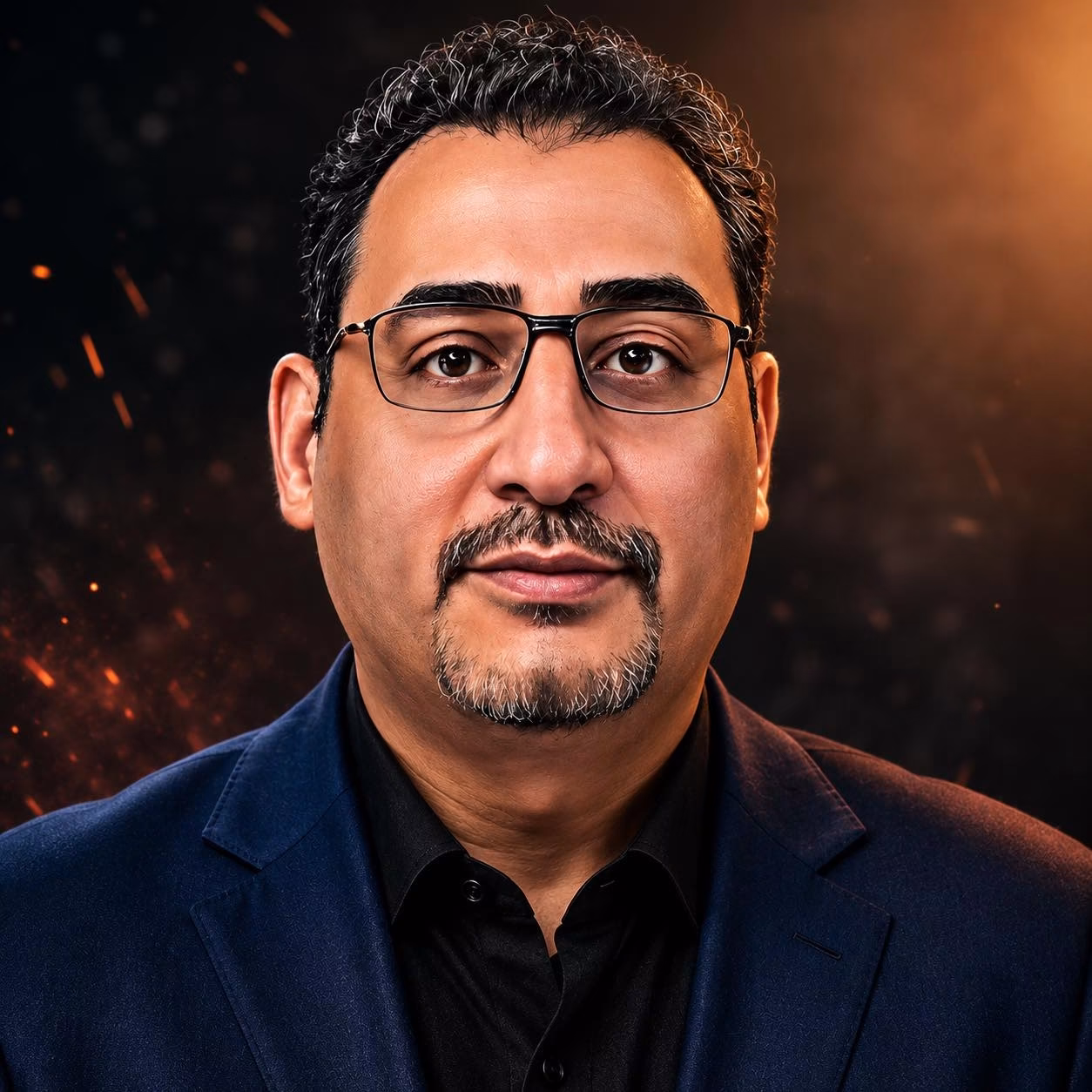 Farid Mohamed Ragab