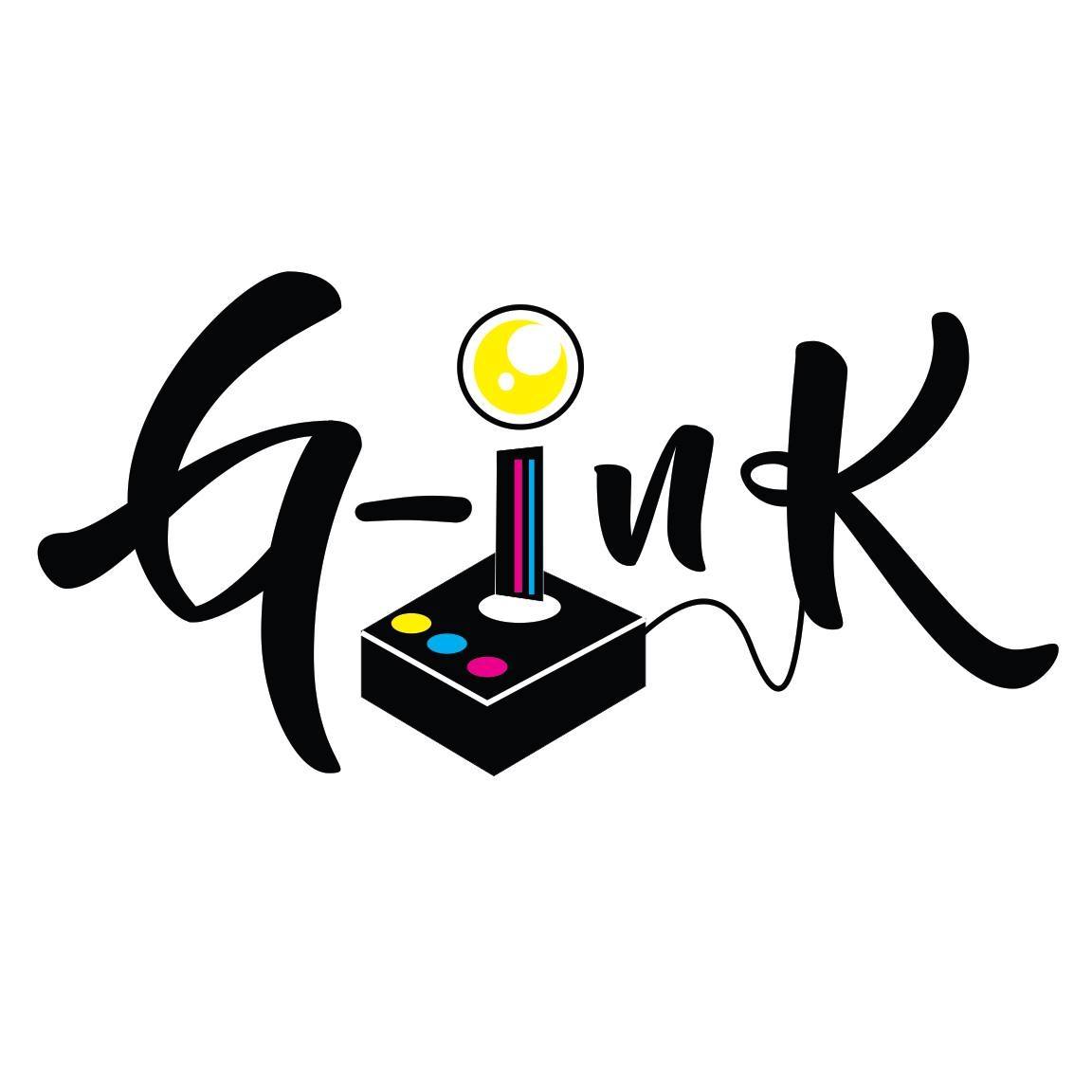 G-ink