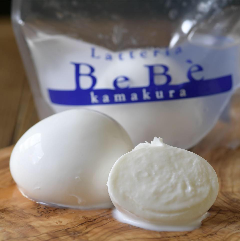 latteria bebe kamakura