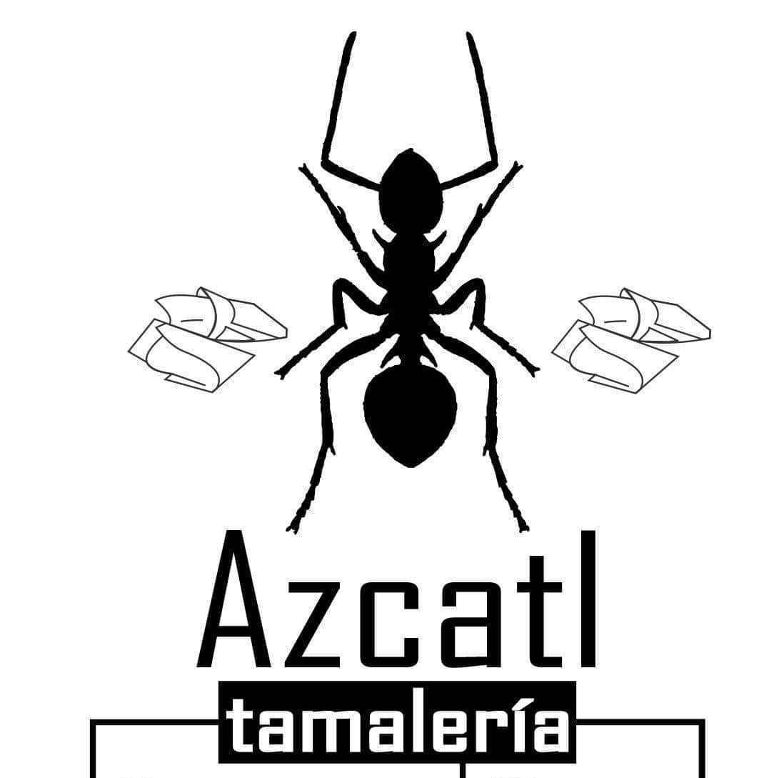 Azcatl Tamales | Mexico City