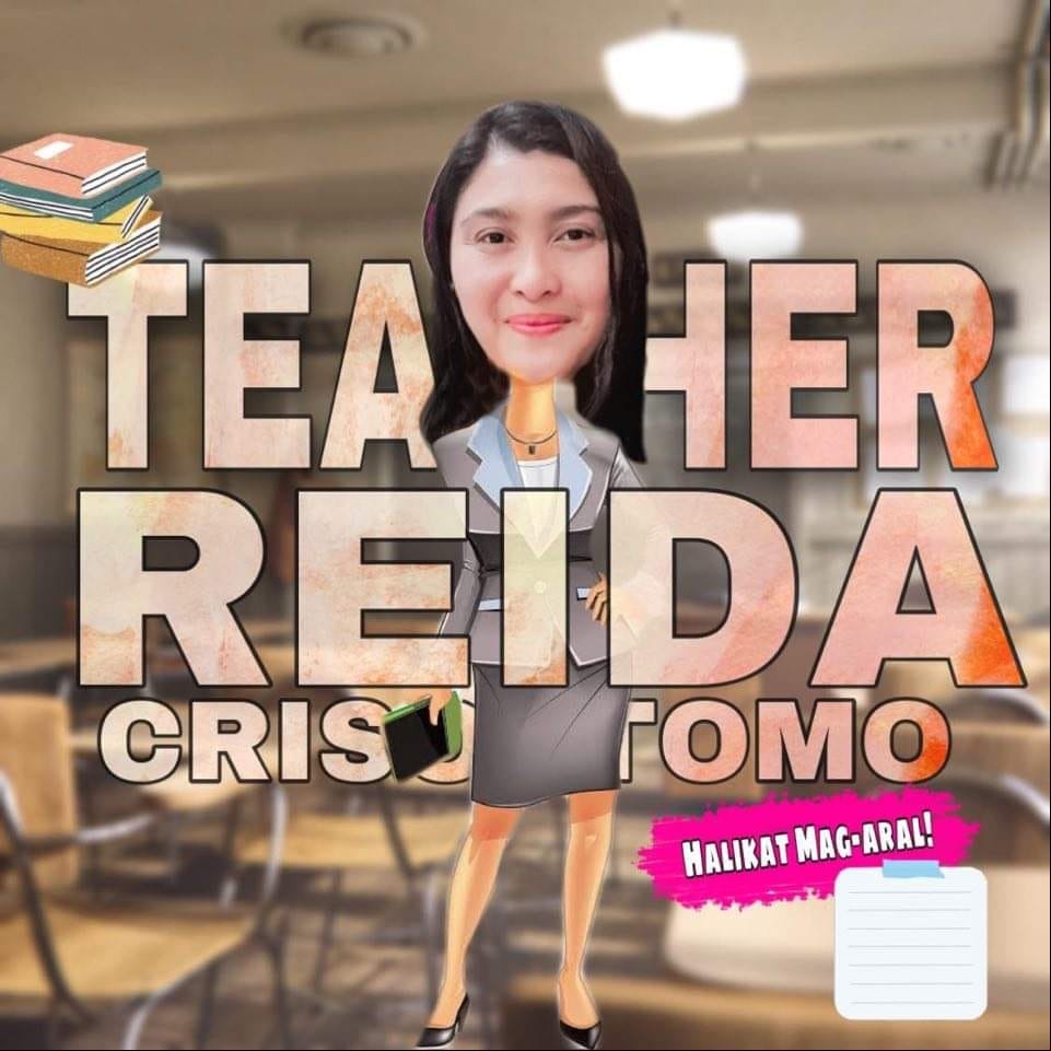 Teacher Reida's Powerpoint | Caloocan