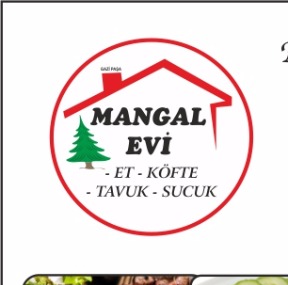 Gazipaşa Mangal Evi