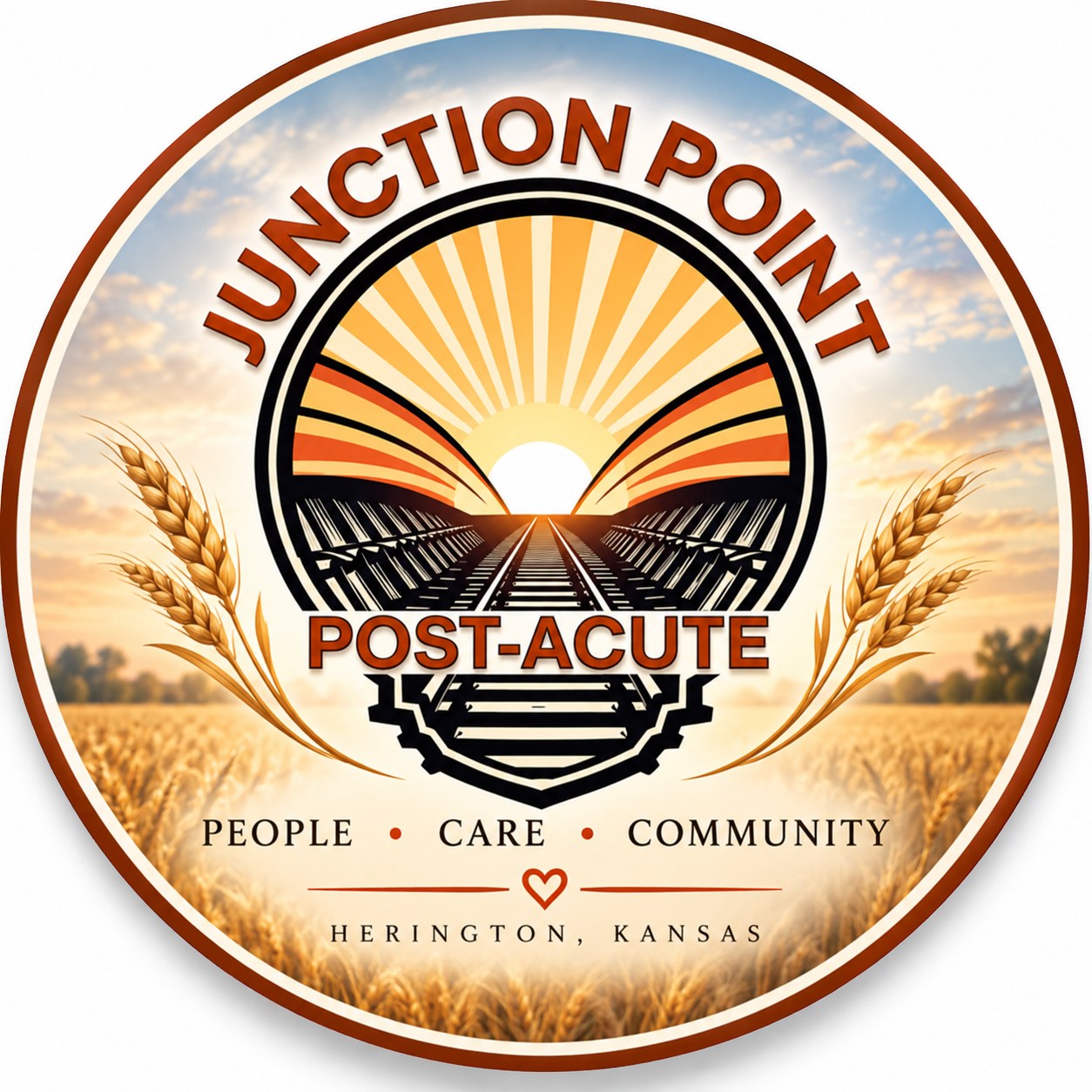Junction Point Post Acute | Herington KS