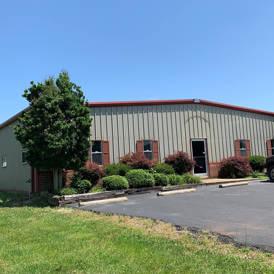 King Machine LLC | Hohenwald TN