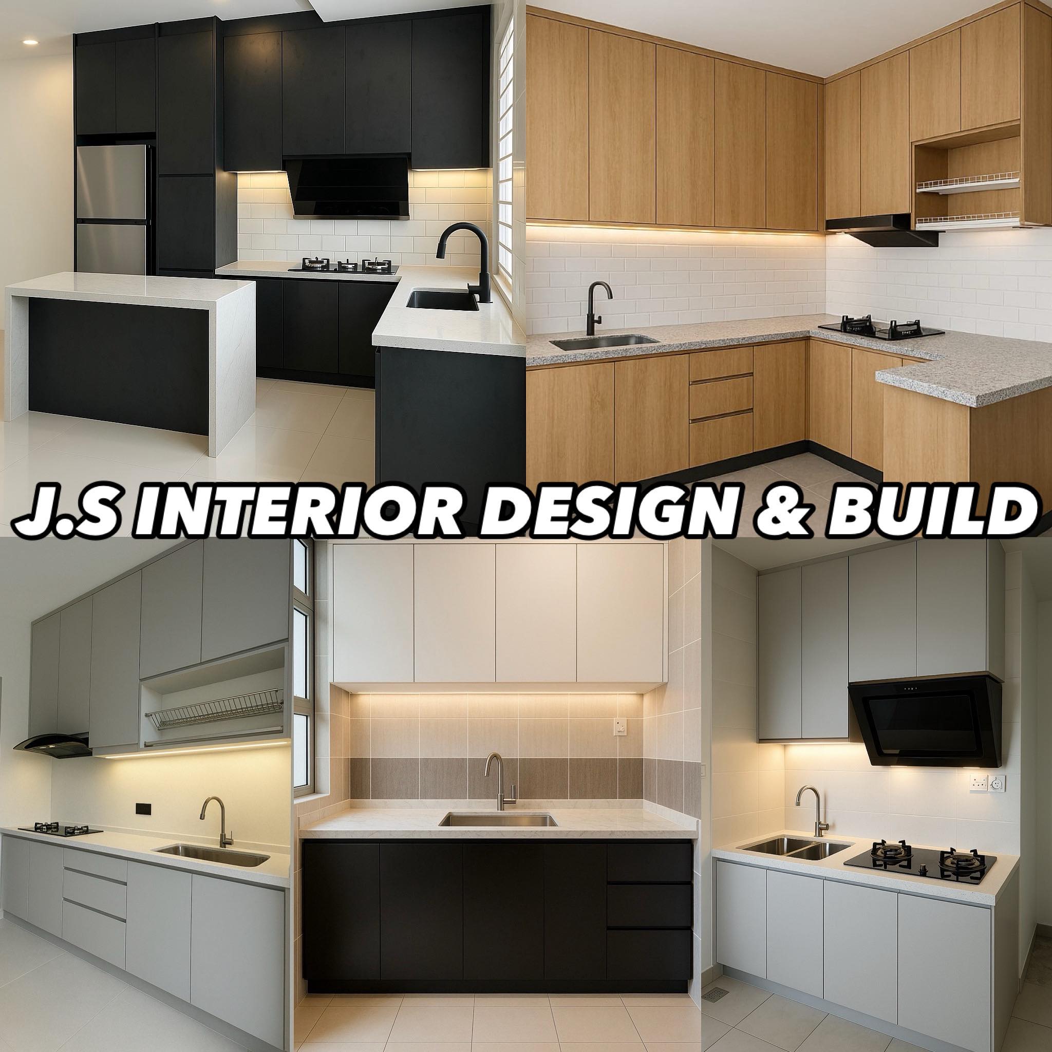 J. S Interior Design | Kuching