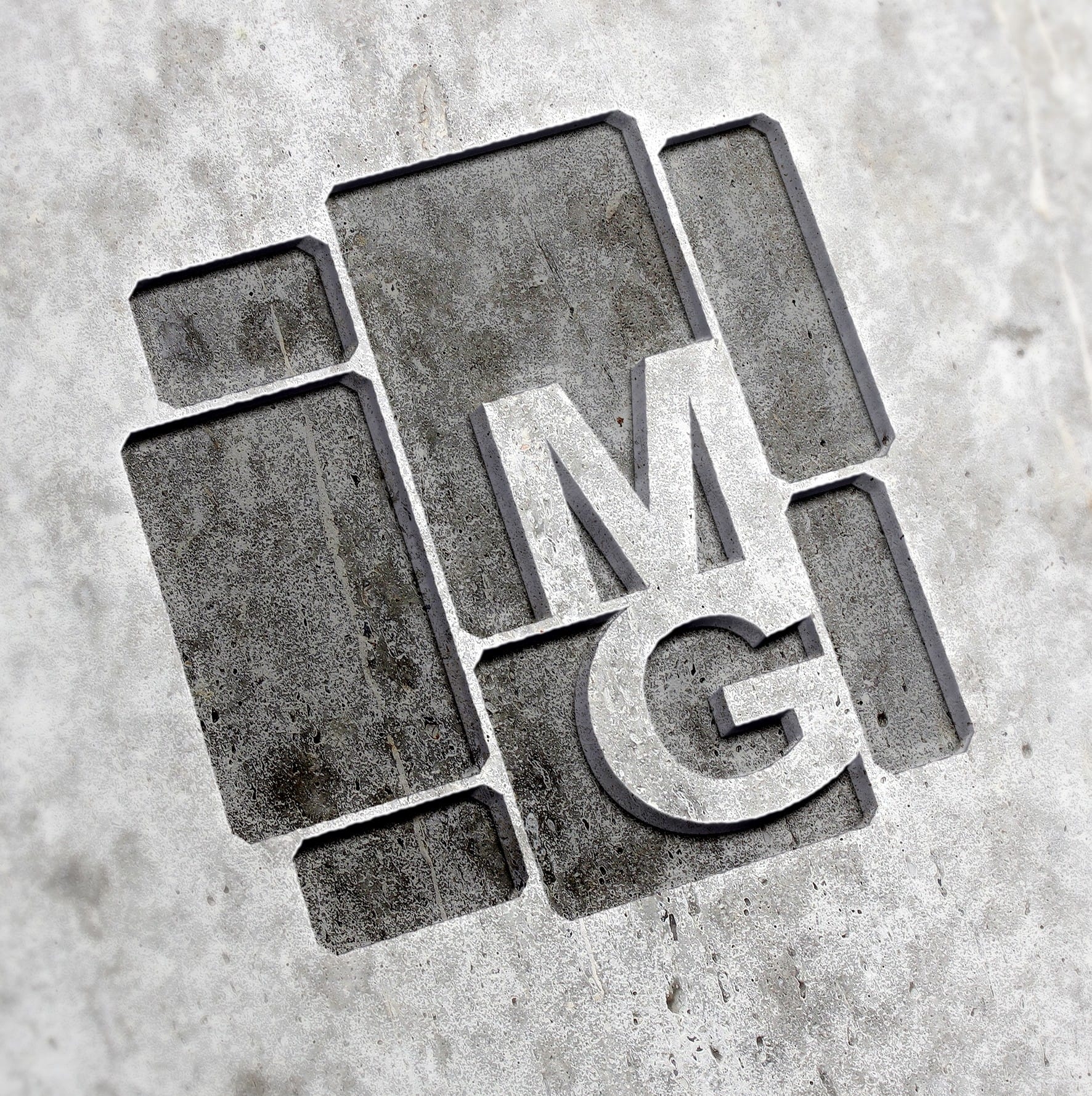 Magic Granite