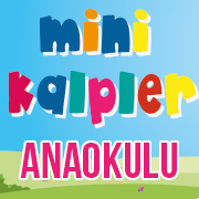 Mini Kalpler Anaokulu | Izmir