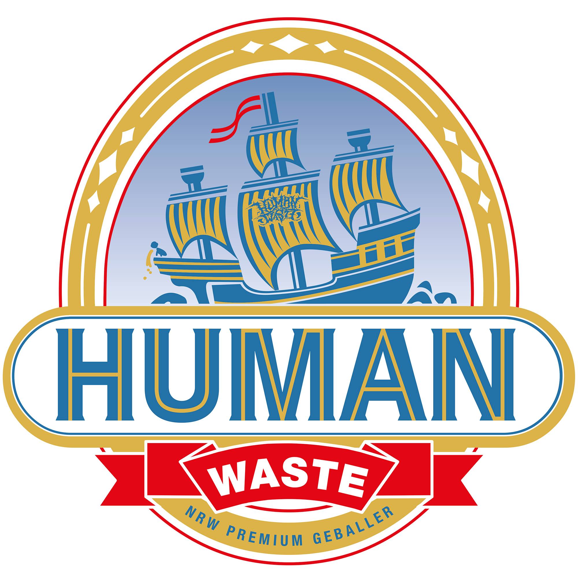 Human Waste (@humanwasteaachen) • Facebook