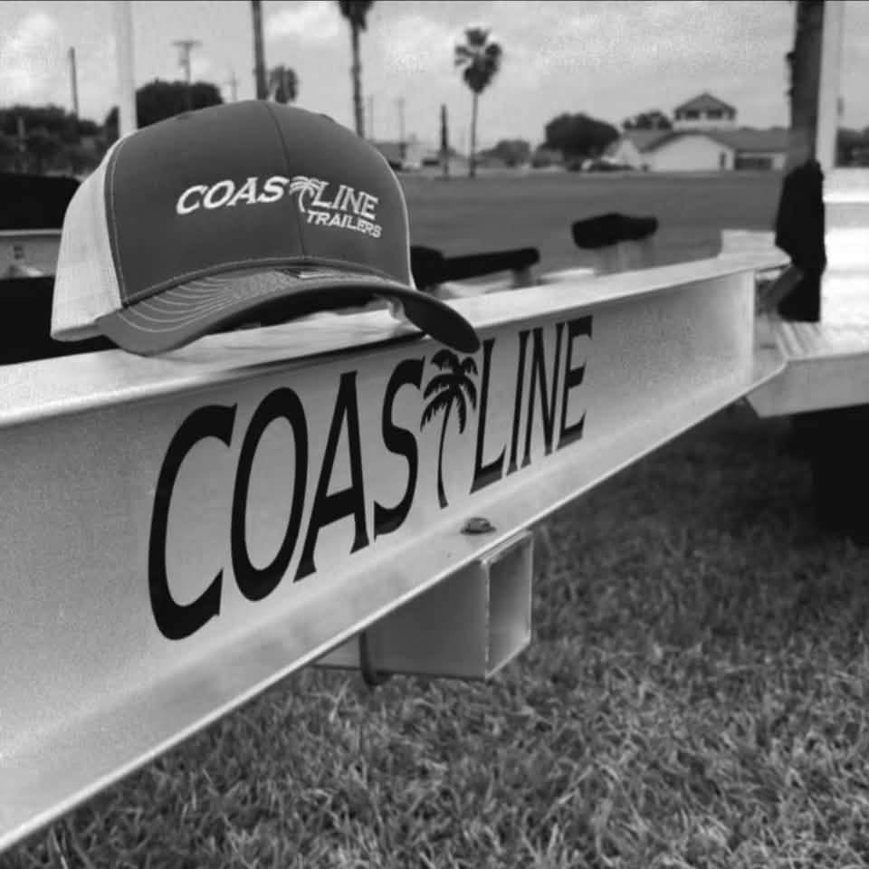 Coastline Trailer Mfg., Inc. | Seadrift TX