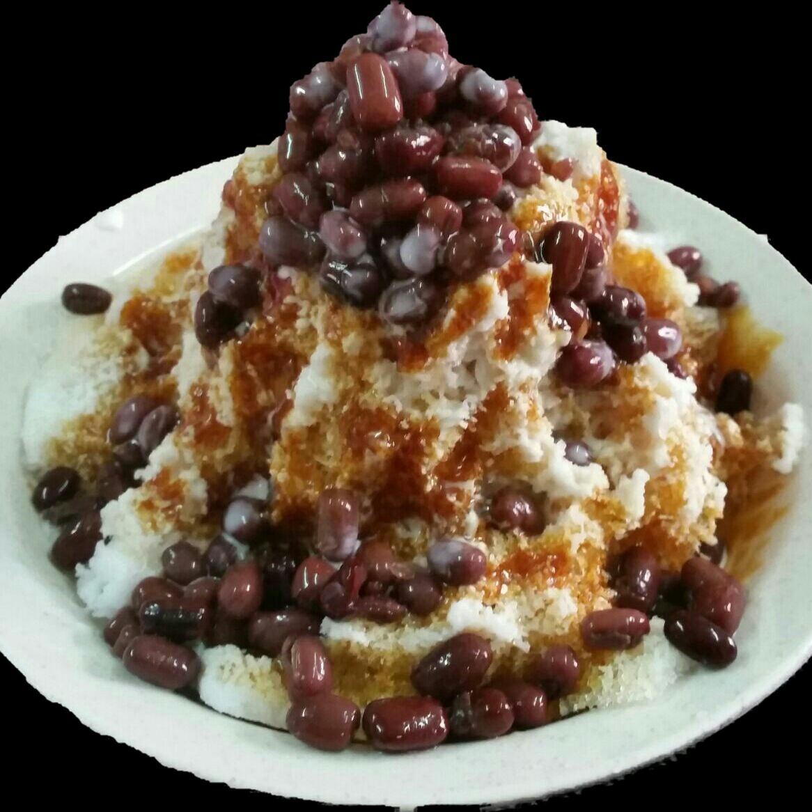 Gerai Abc & Rojak Bentong 文冬杂雪啰吔 | Kuala Lumpur