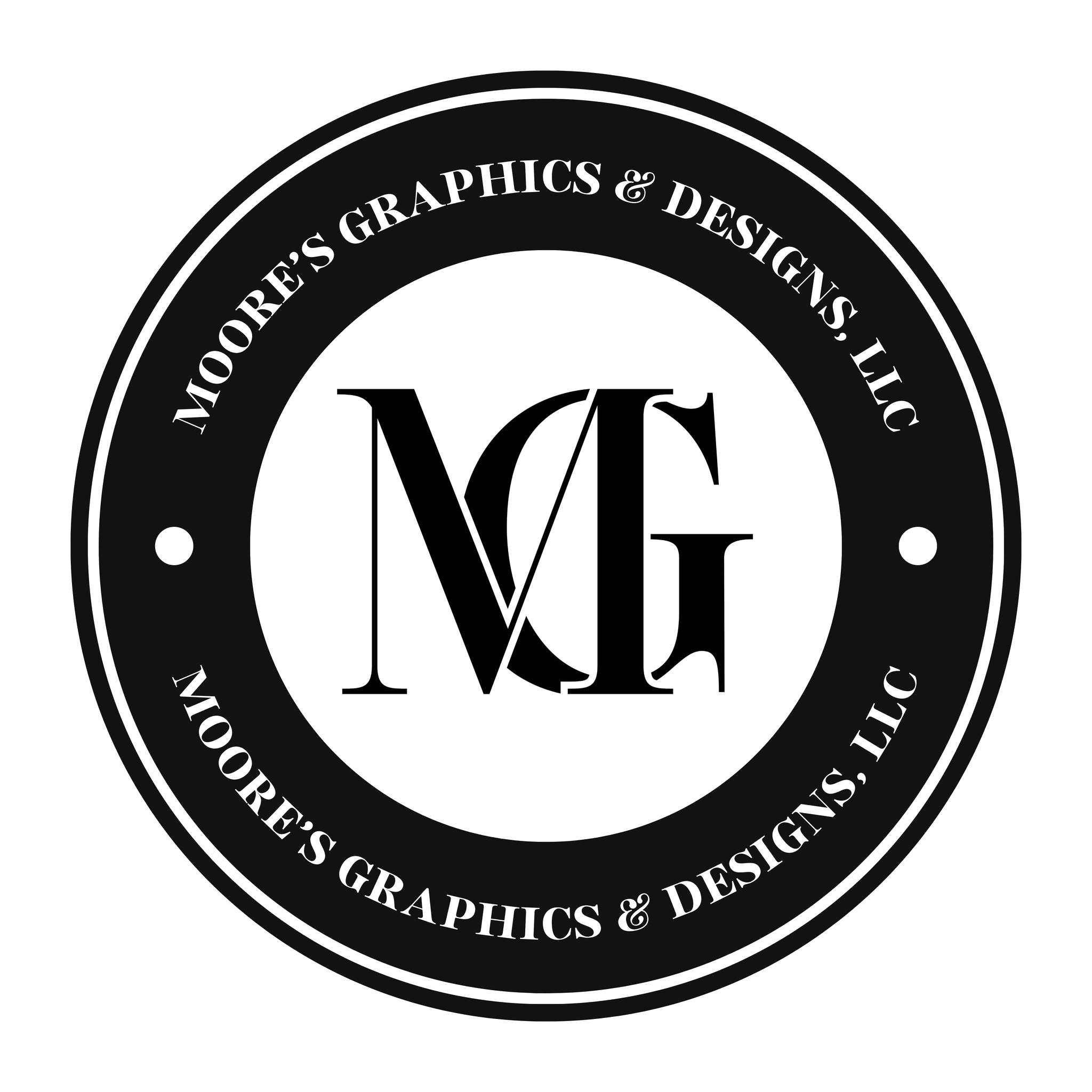 Moore's Graphics & Designs, LLC | Monroe LA