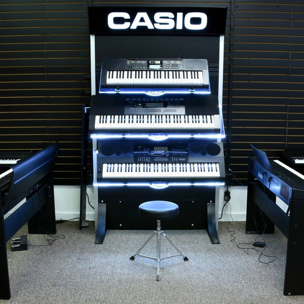 Northeast Music Lesson Center | Dickson City PA