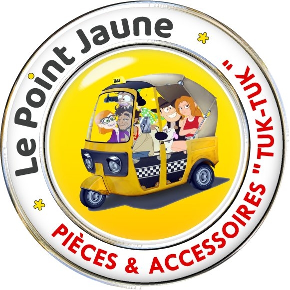 Le Point Jaune