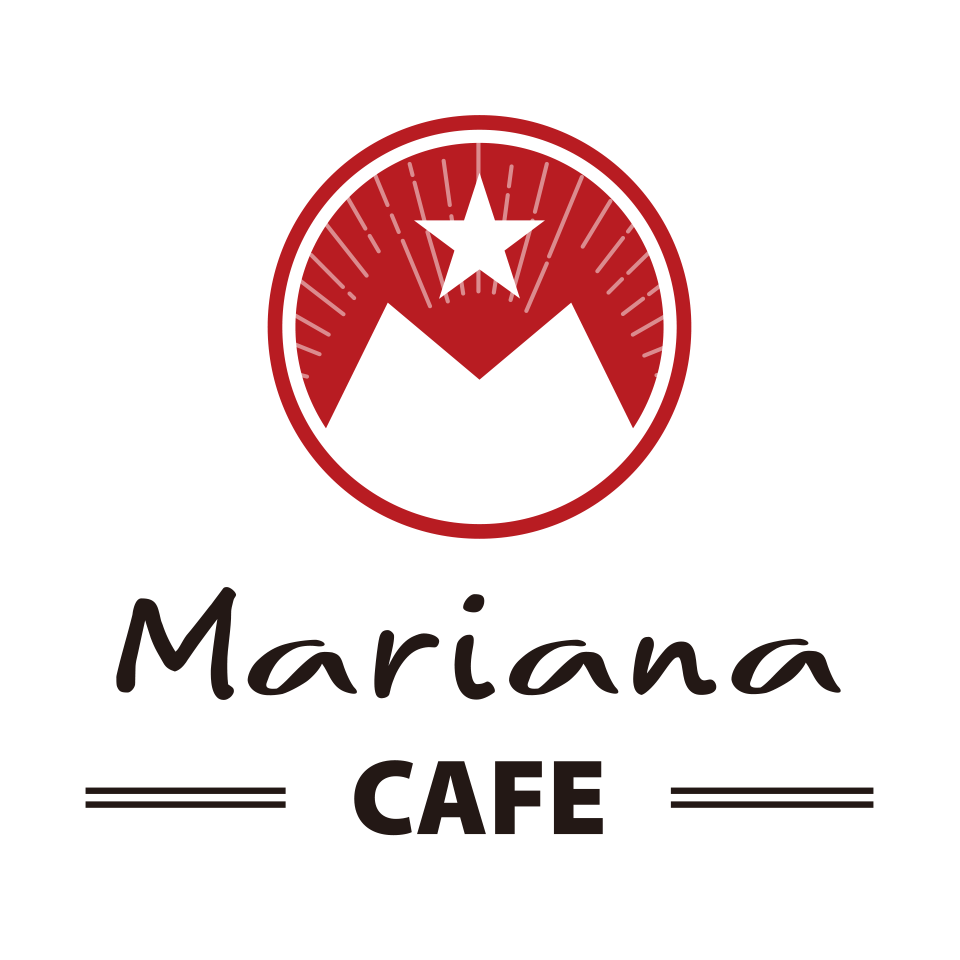 mariana cafe マリアナ カフェ