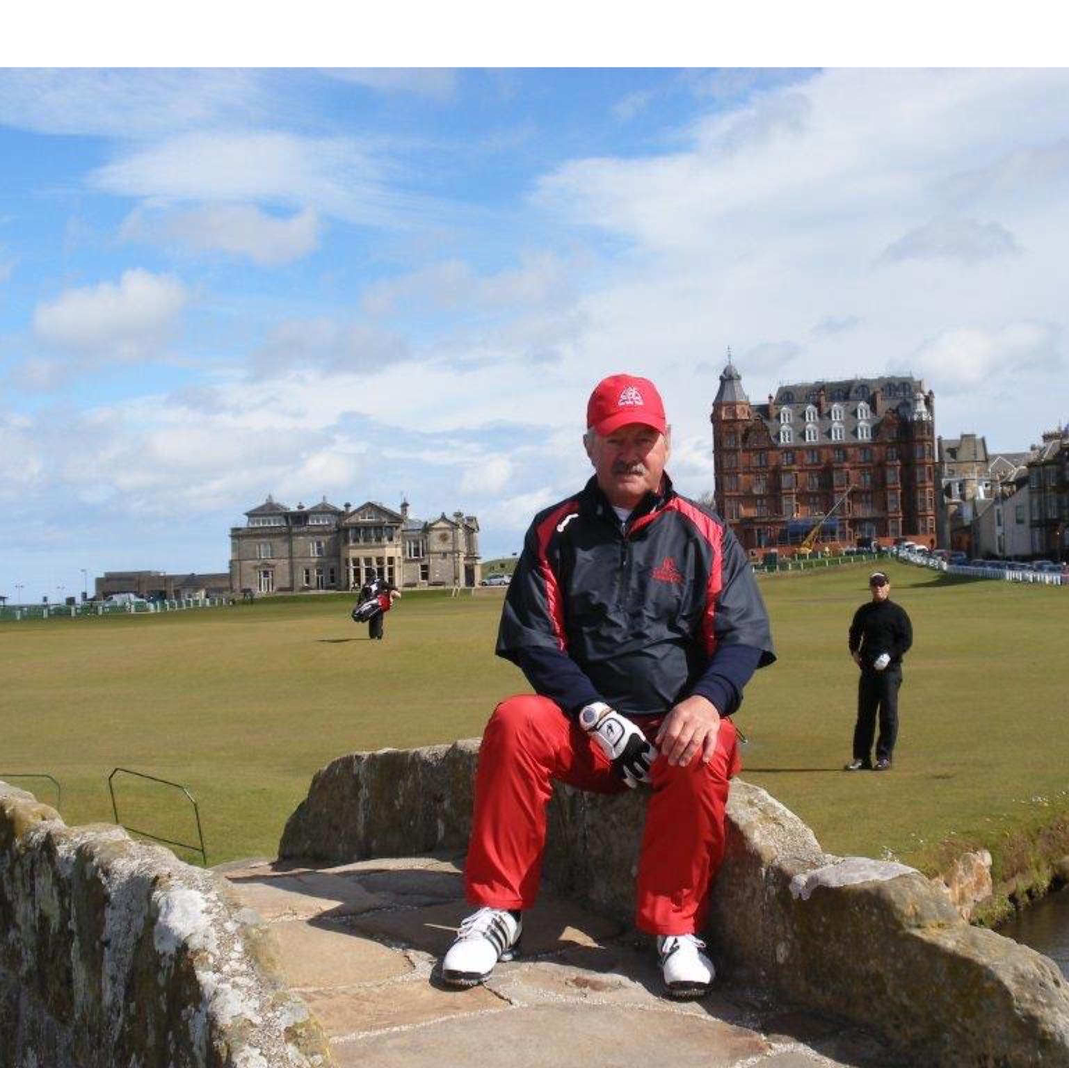 Hosting the 2026 Irish Open ☘️ Welcome to the spectacular Trump ...