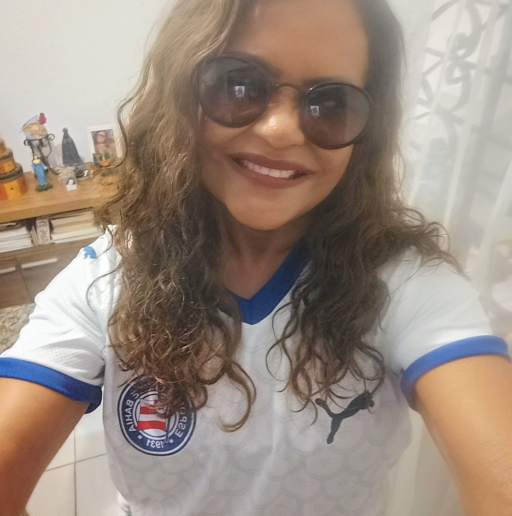 Lecia Alves da Paixao
