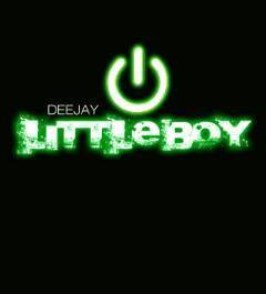 DJ Little Boy
