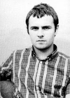 Профиль Alan White (Oasis drummer)